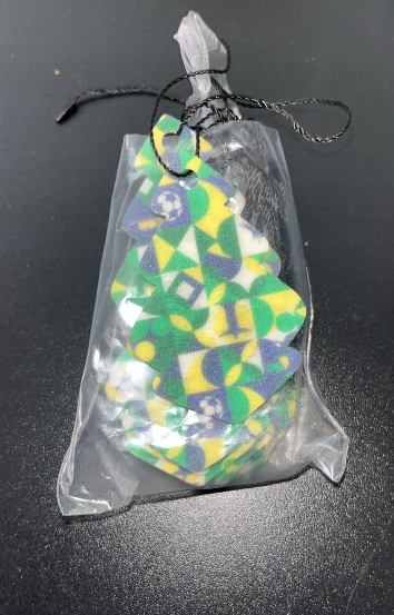 CHEIRINHO PCT 20 UNIDADE BRASIL 