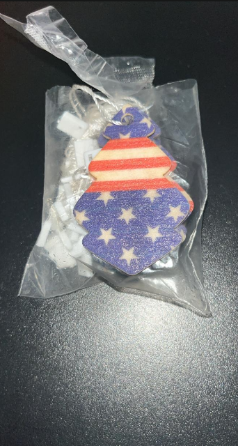 CHEIRINHO PCT 20 UNIDADES USA