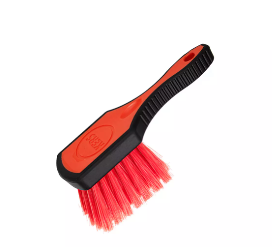 Escova Soft Wheel da Kers cx de roda curta