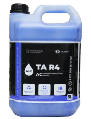 Solupam Tp 1:200 5 Litros