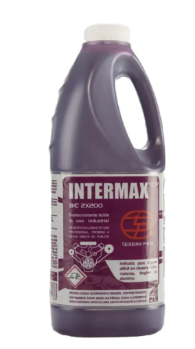 Intermax 2x200 2L