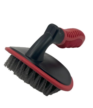 Escova Para Limpeza De Pneus Sigma Tools