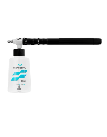 Canhão De Espuma Nação Detail ALTA VAZÃO