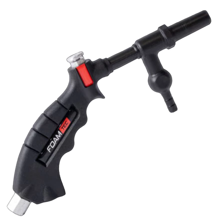 Pulverizador Automotivo Ergonômico Foamtec