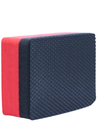 Clay Bar Taco Descontaminação Pintura Automotiva Sigma Tools