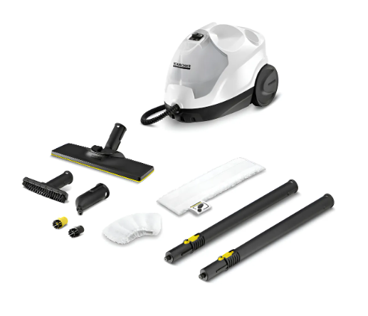 Limpadora A Vapor Sc 4 Premium Karcher