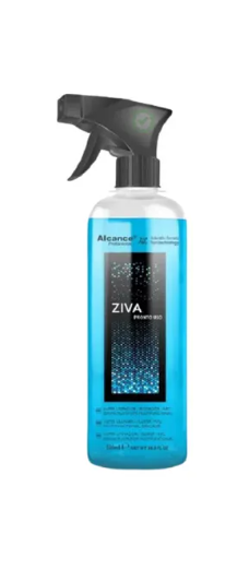 Apc Super Flotador Ziva Pronto Uso 500ml Alcance Pro