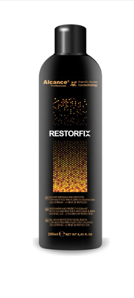 Restorfix Restaura E Protege Plásticos Externos 250g- Alcance