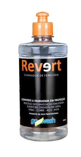 Revert 500ml