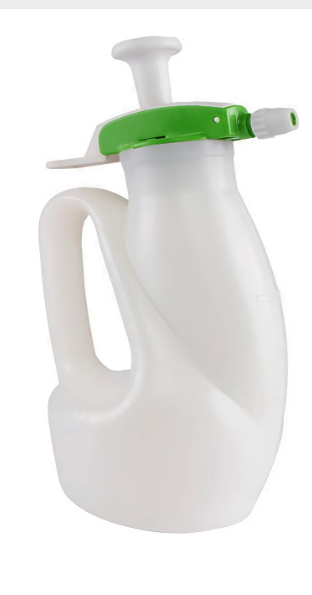 Pulverizador Guarani 1,2L Branco