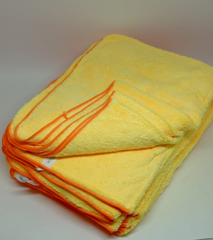 Toalha Auto América 60x40 350gsm