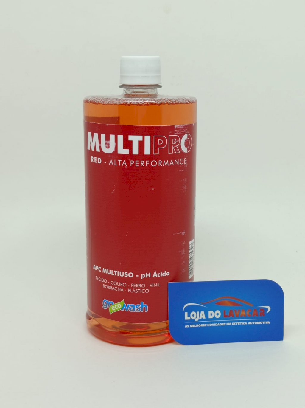 APC MultPro Red GoEco 1L