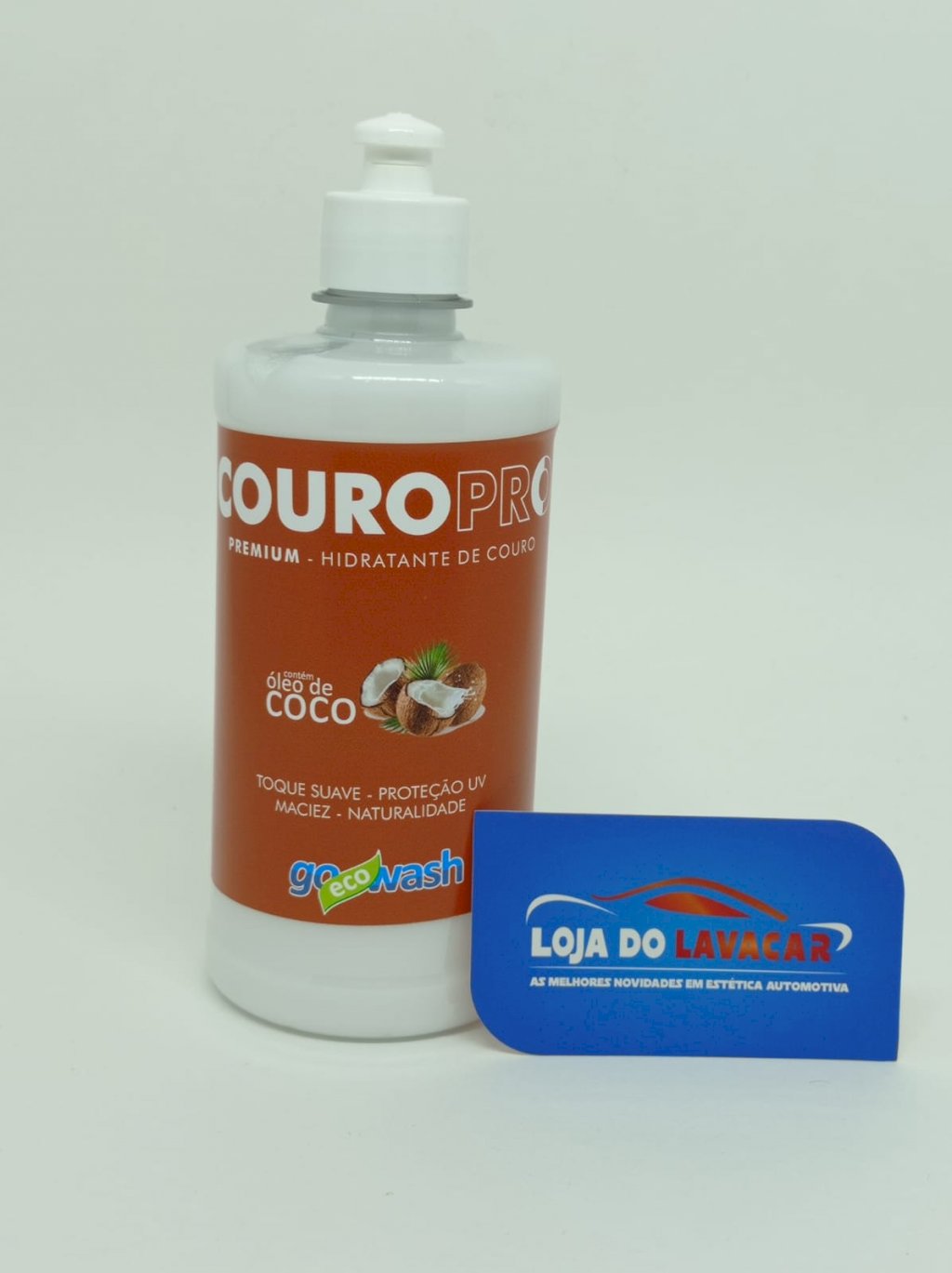 Hidratante CouroPro 500ml