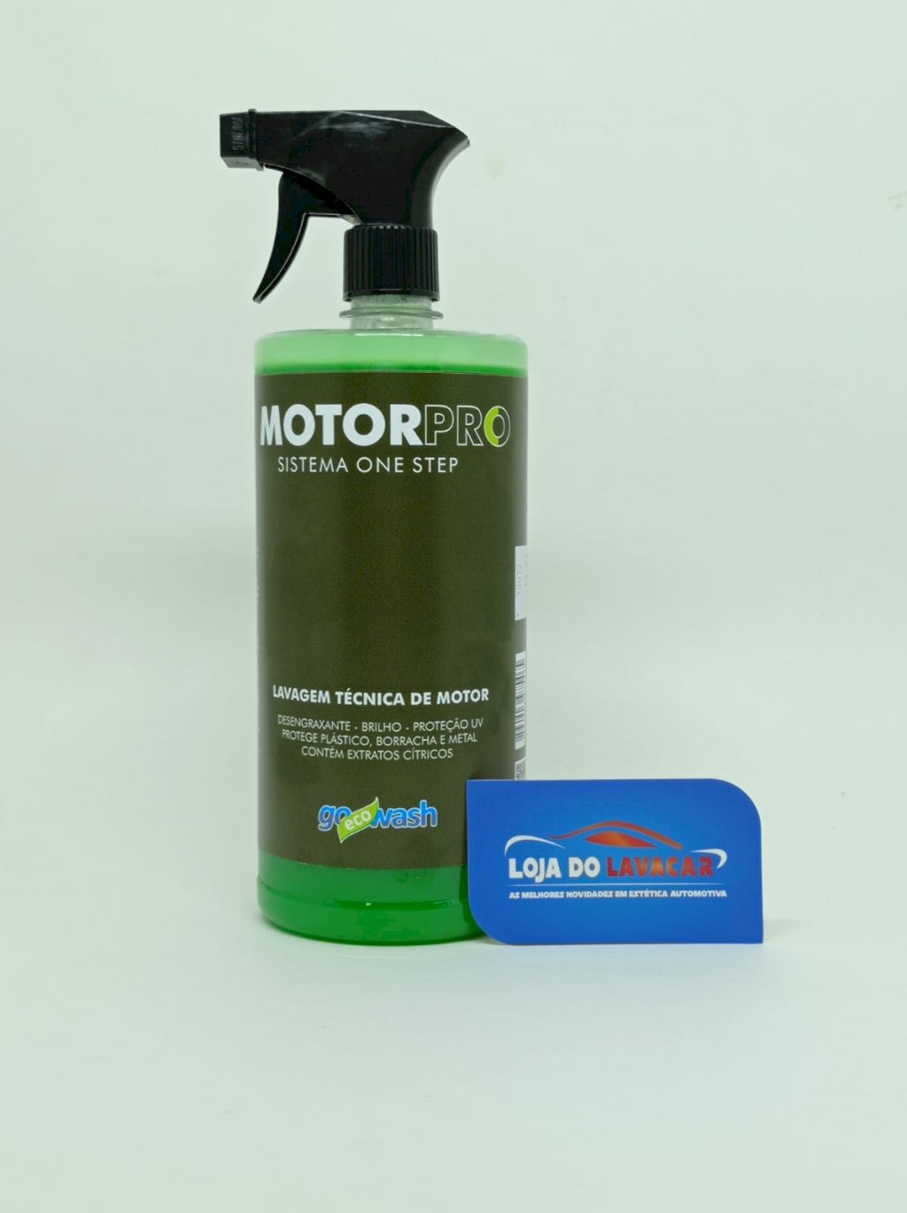 MotorPro One Step 1L