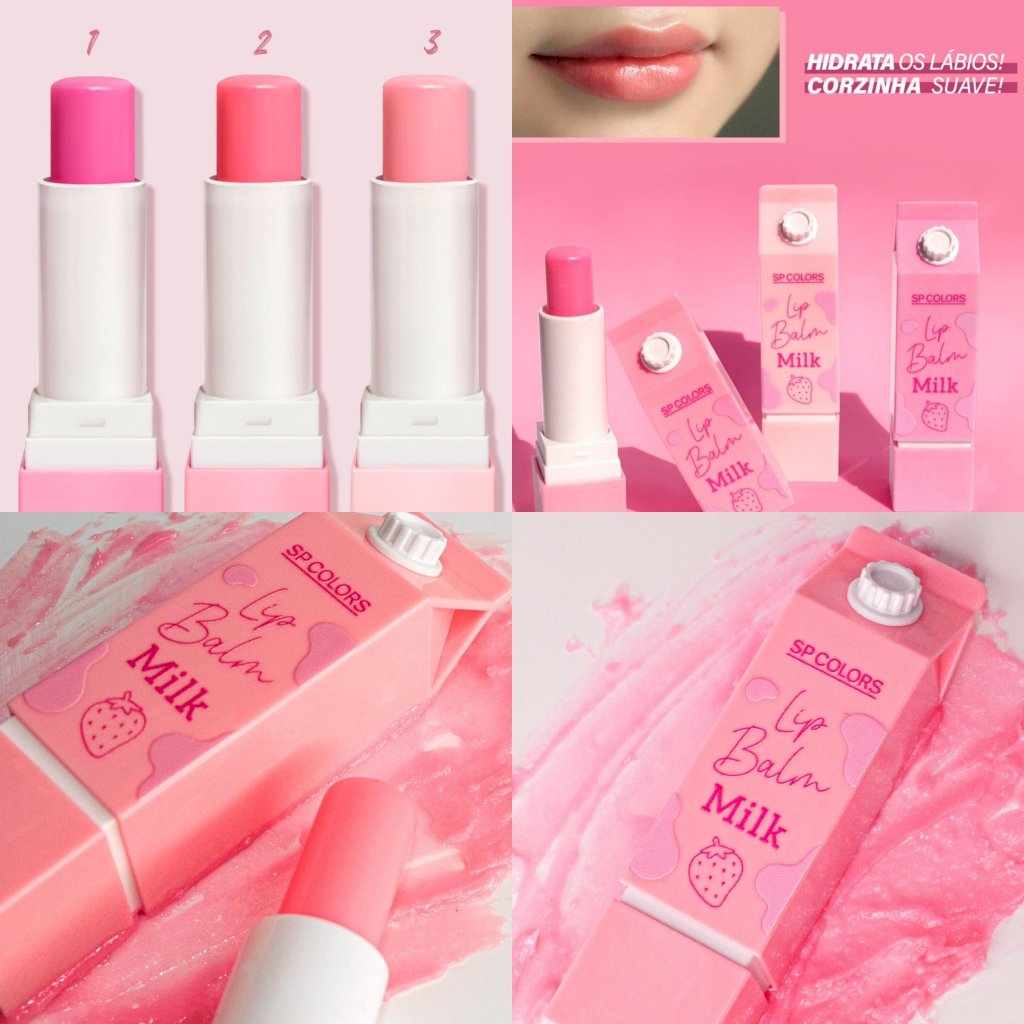 Catálogo Digital de Loja Império Makeup