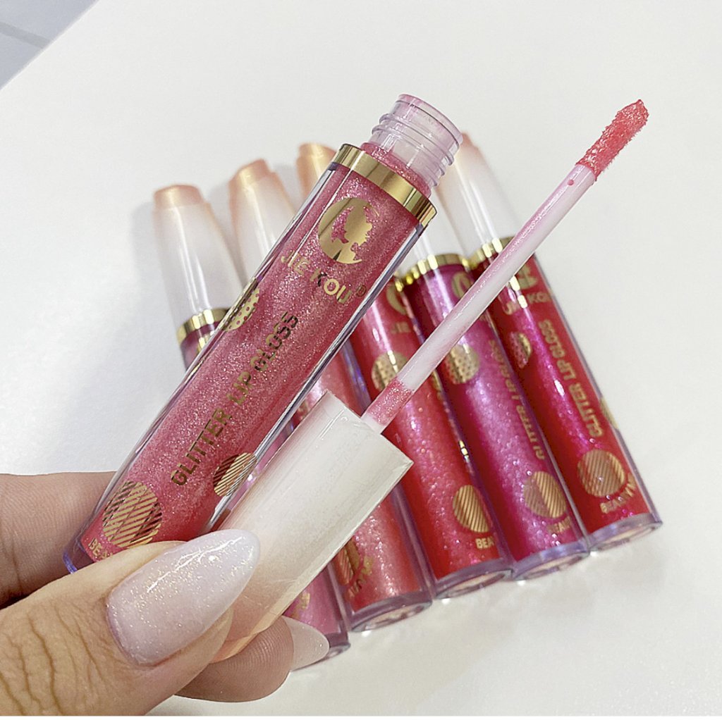 Beauty & Me Lipgloss Lips 1pc