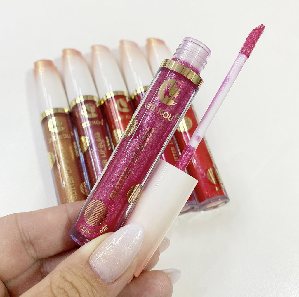 Beauty & Me Lipgloss Lips 1pc main image 1