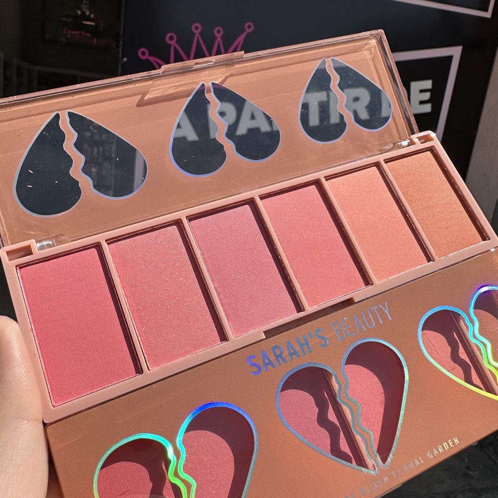 Catálogo Digital de Loja Império Makeup