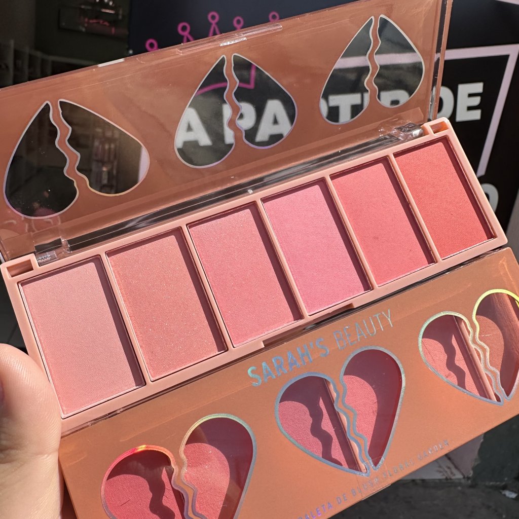 Catálogo Digital de Loja Império Makeup