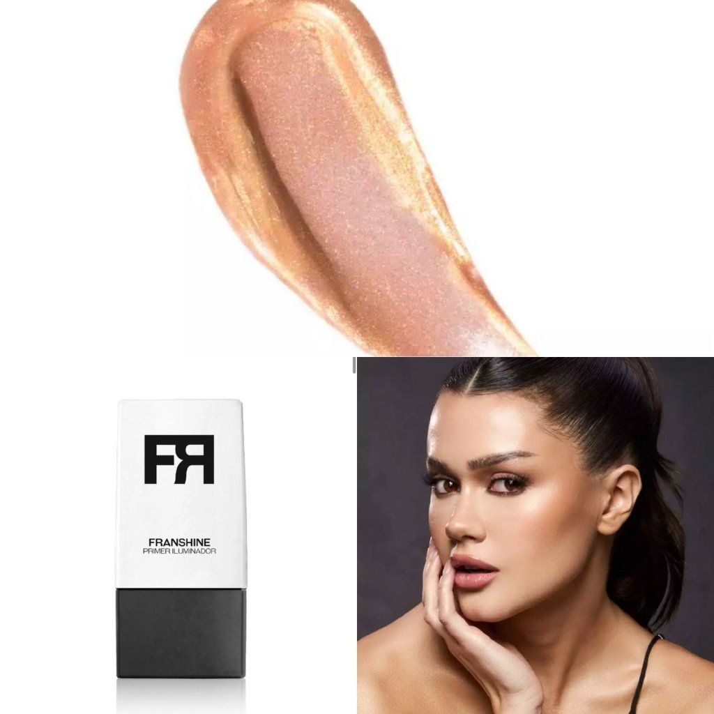 (PREMIUM) PRIMER FACIAL FRANSHINE BY FRANCINY EHLKE PRI0031