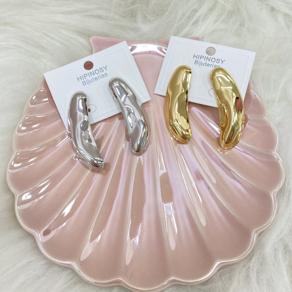 Brincos Bijoux diversos Modelo D ✨