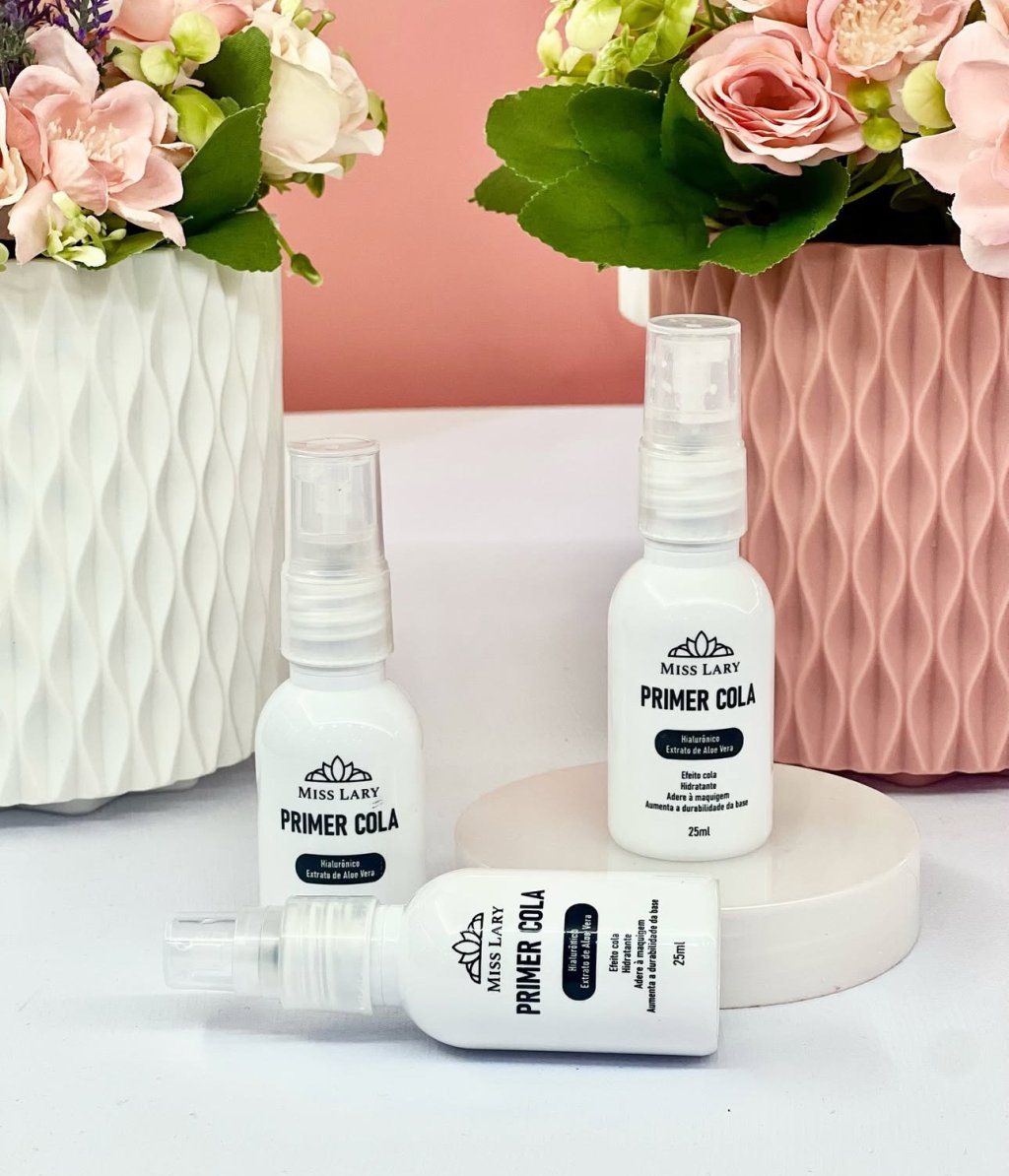 Primer Cola - Miss Lary PRI0046
