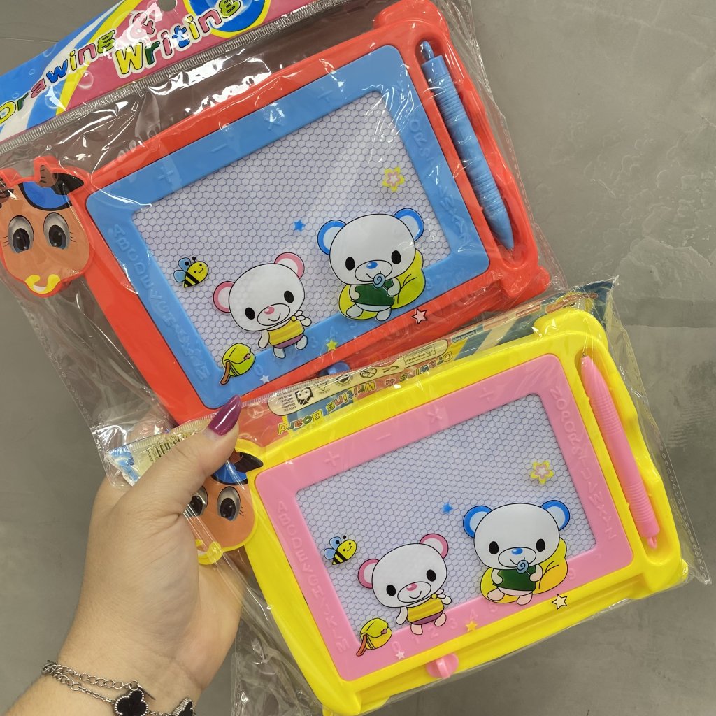 Lousa mágica infantil ✨