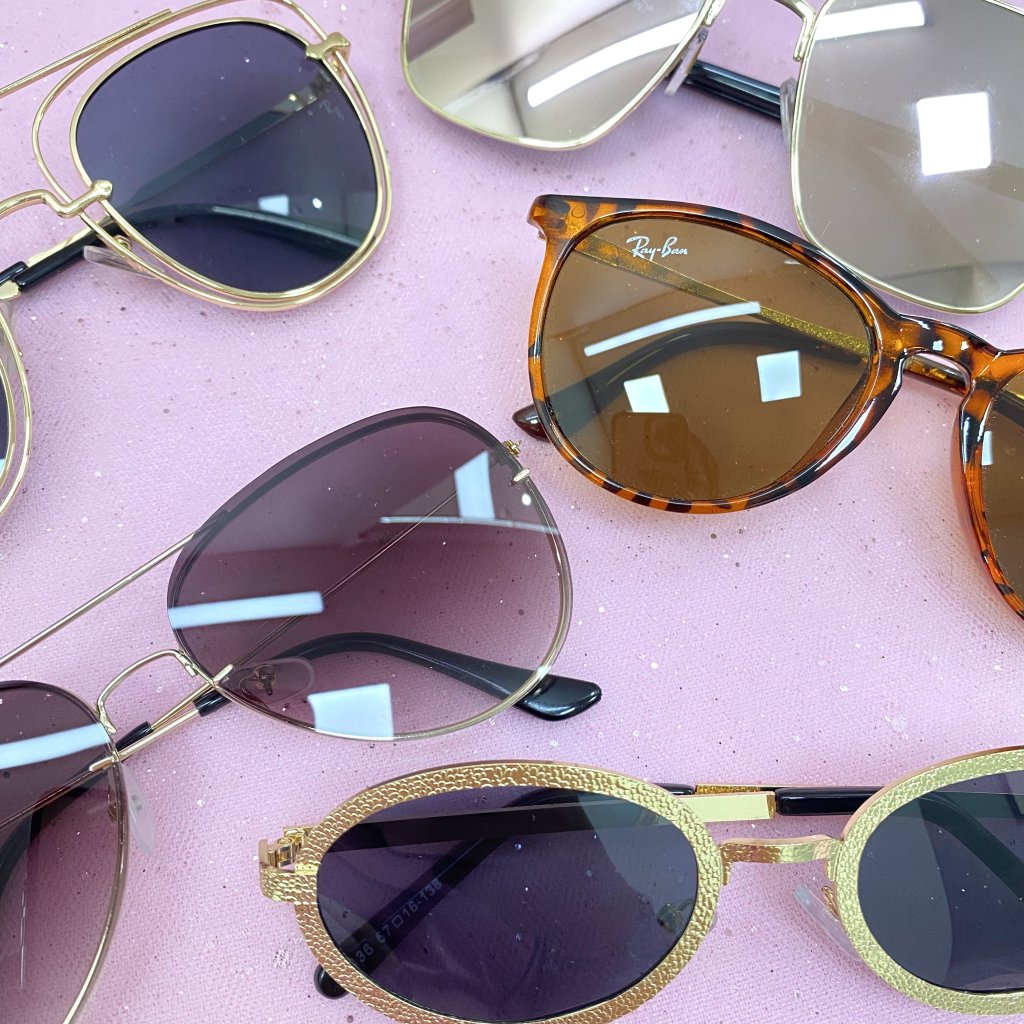 Óculos escuro Feminino 🕶️