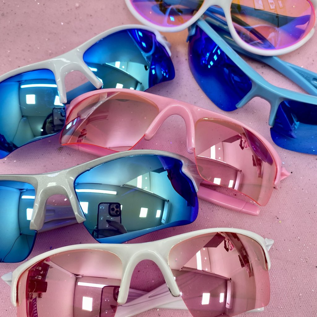 Óculos lentes espelhada Modelos 😎