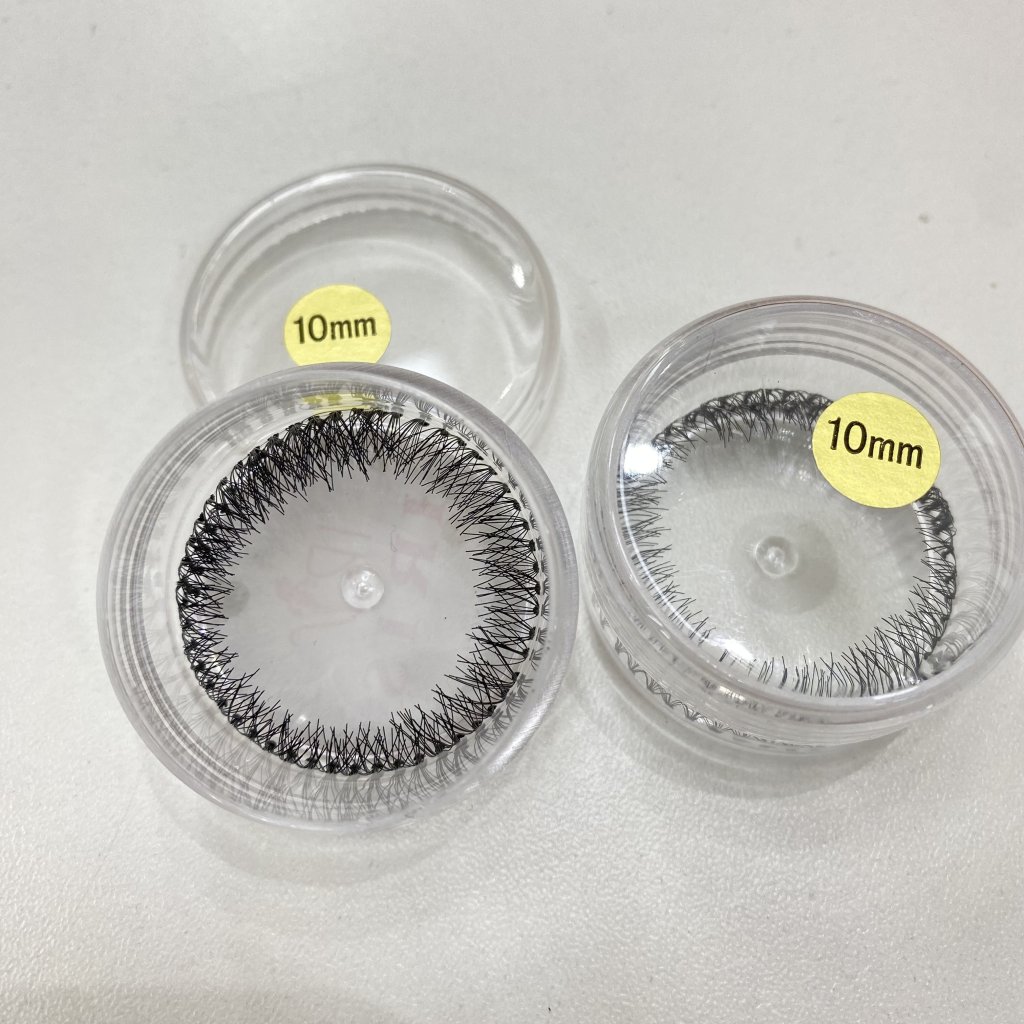 Cílios tufinho 2 scoop 10MM