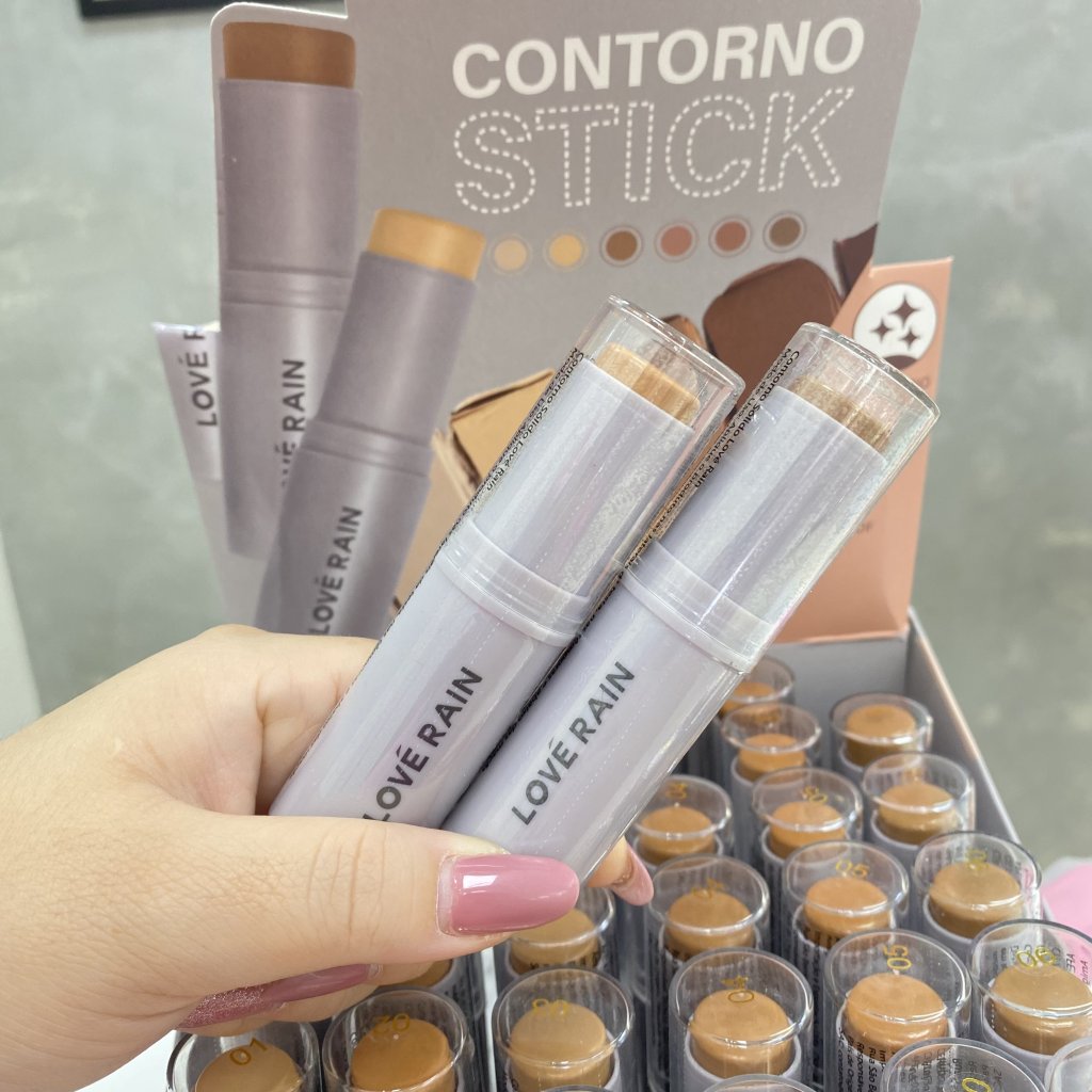 Contorno Em Stick LR-7082 - Lové Rain CON0040