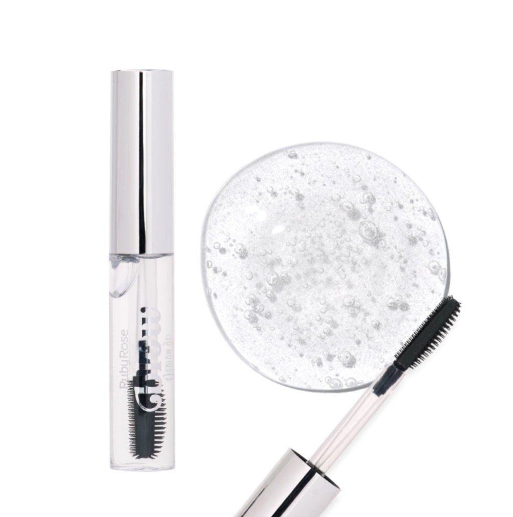 Gel Para Sobrancelha Girl Clube - Linha Blow - Ruby Rose 