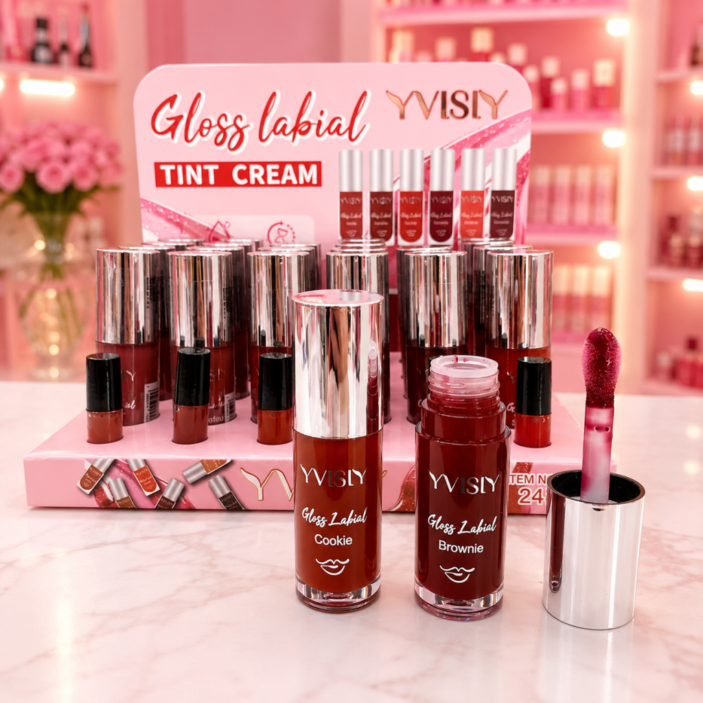 Gloss Tint Cream VS3013 - Yvisiy 