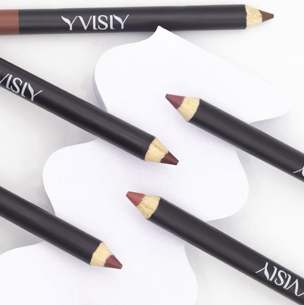 Lápis labial Matte VS1001 - Yvisiy 