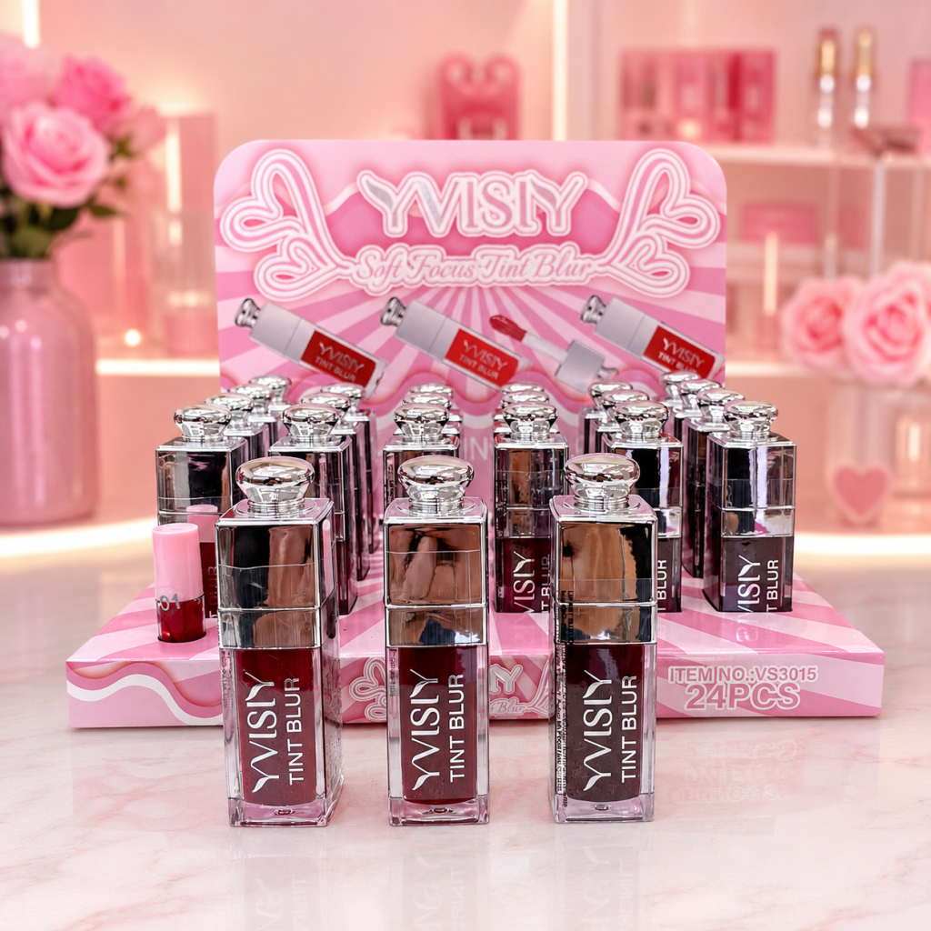 Lip Tint Soft Focus Blur VS3015 - Yvisiy LIP0041