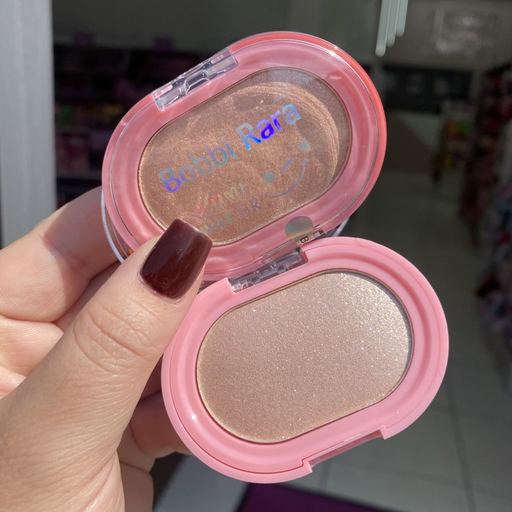 Iluminador BB5196 (03) - Bobbi Rara ILU0138