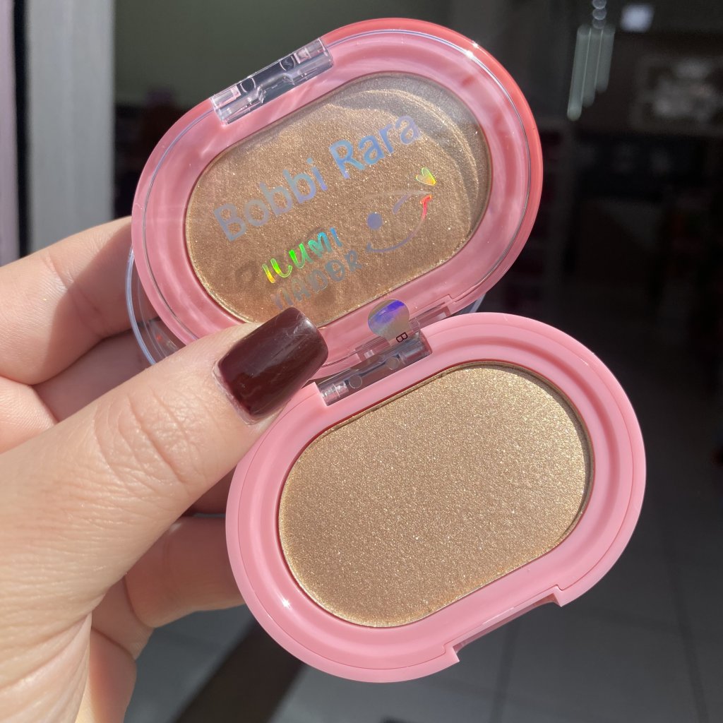 Iluminador BB5196 (04) - Bobbi Rara ILU0139