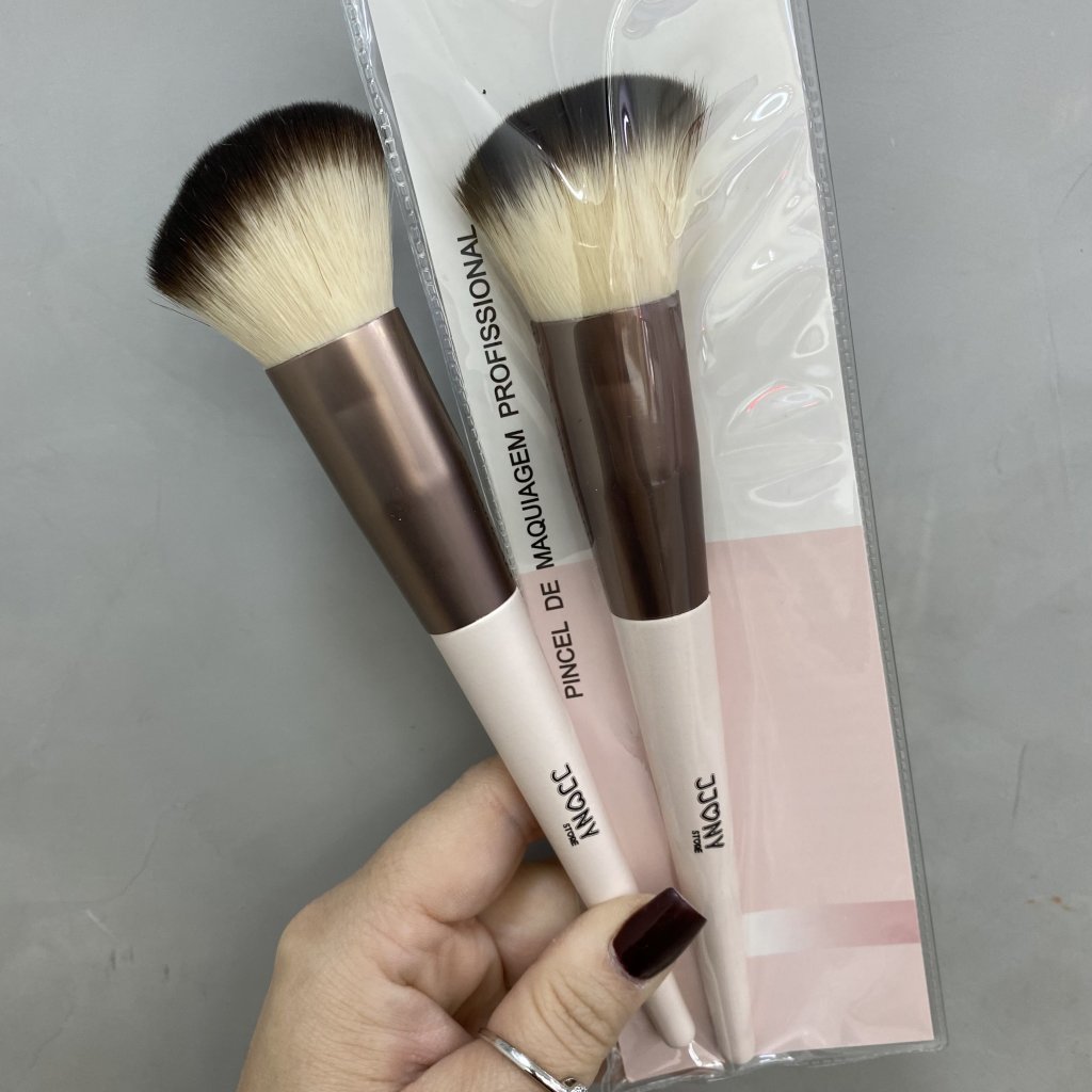 Pincel chanfrado MR-7704 - JJONY 