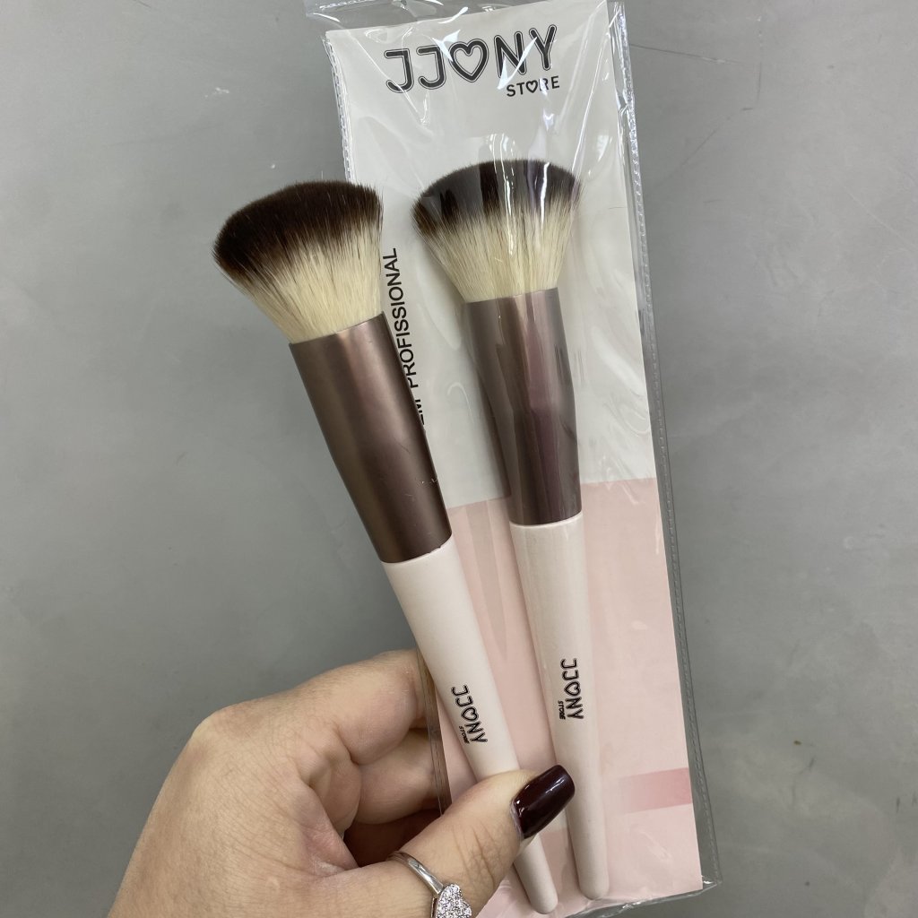 Pincel arredondado MR-7708 - JJony 