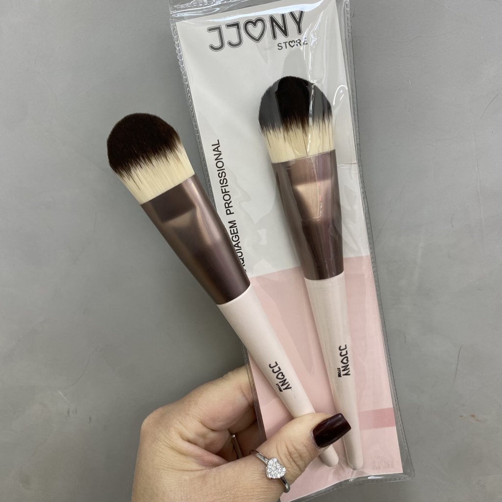 Pincel língua de gato MR-7710 - JJONY 