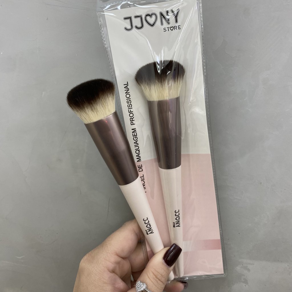 Pincel arredondado MR-7712 - JJONY 