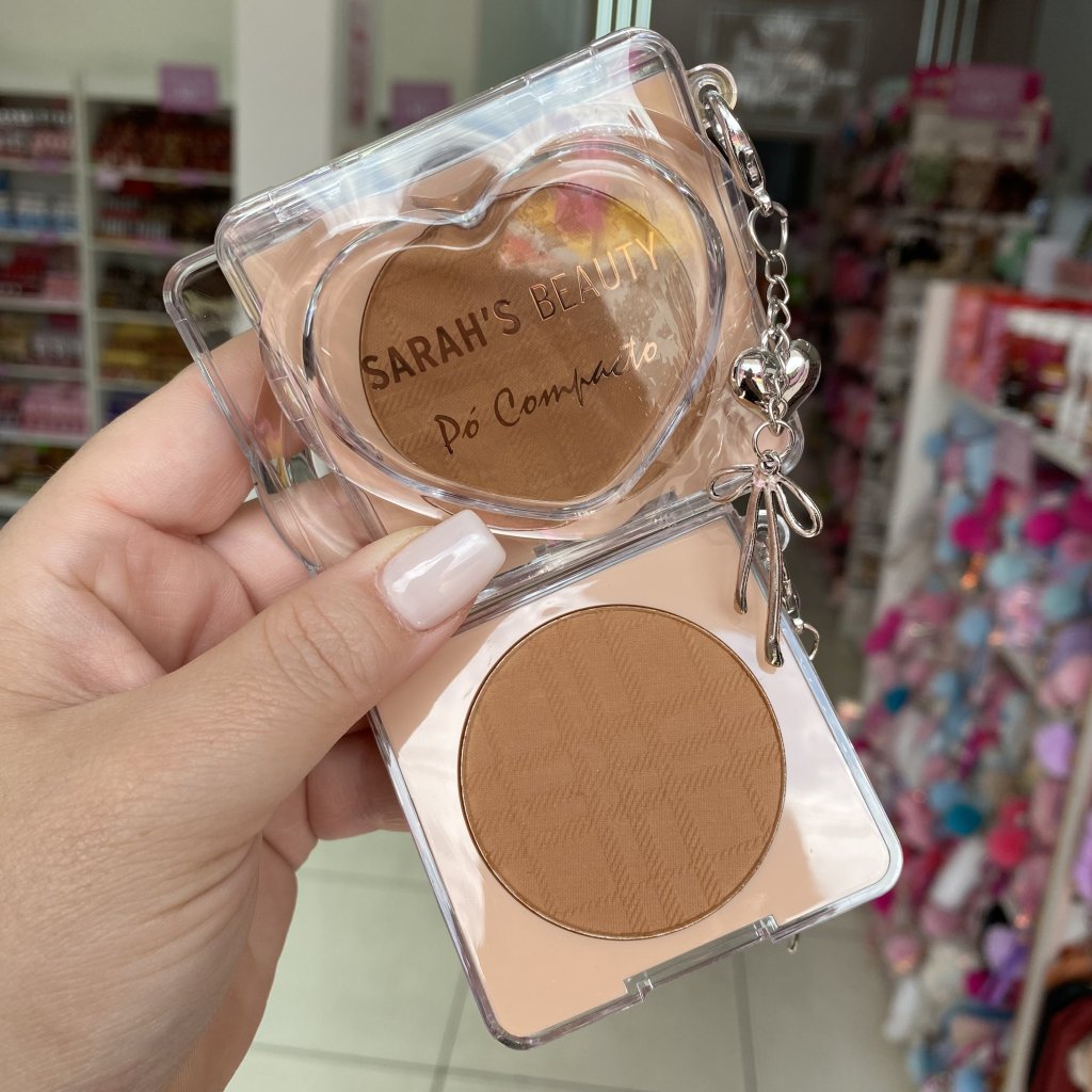 Contorno compacto (B2) S6873 - Sarah’s Beauty 