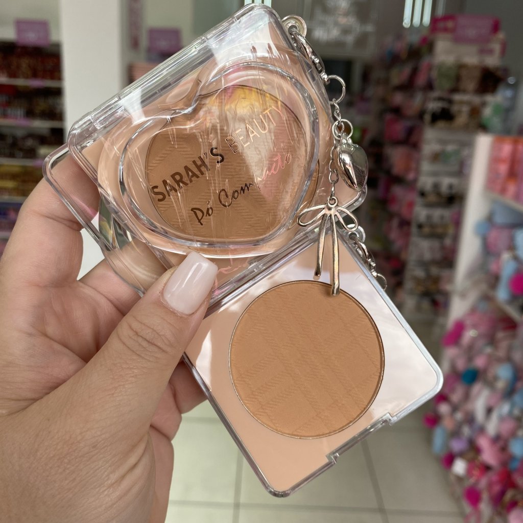 Contorno compacto (B1) S6873 - Sarah’s Beauty 