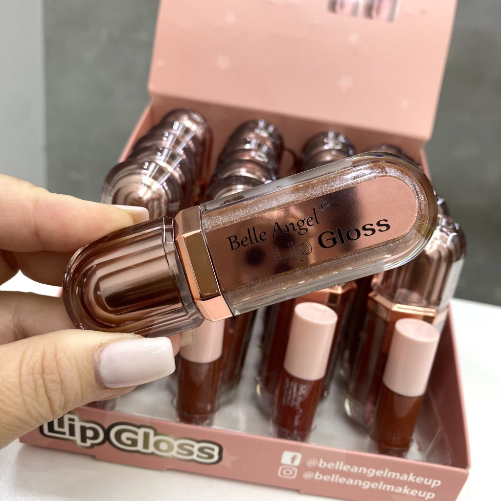 Lip Gloss Labial ME005 - Belle Angel BAT0157