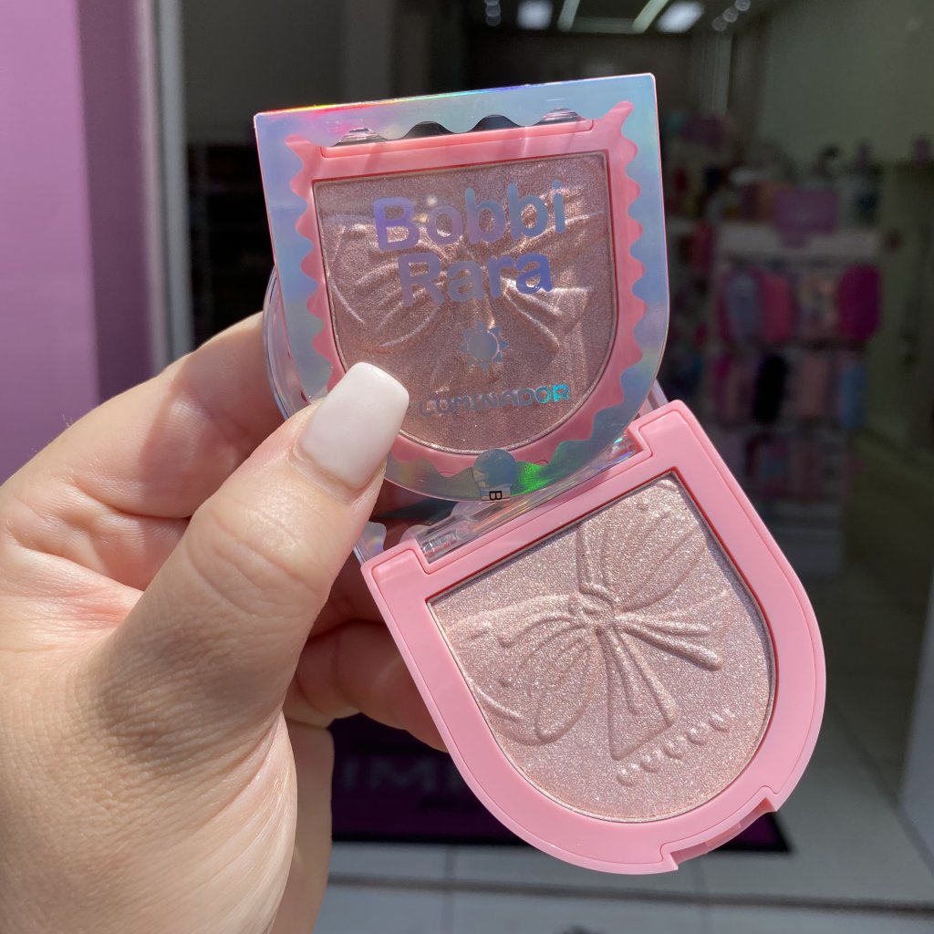 Iluminador Laço (01) BB5211 - Bobbi Rara ILU0173