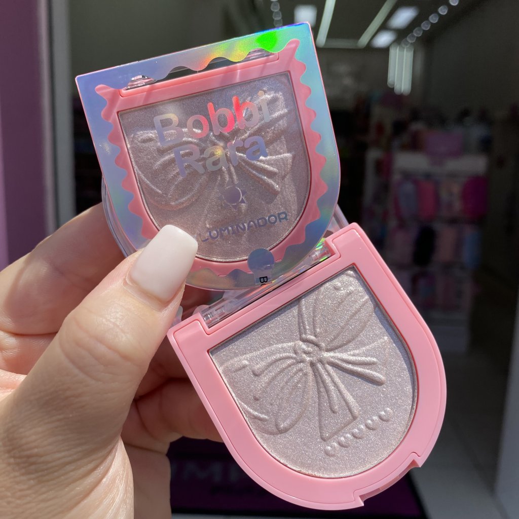 Iluminador Laço (02) BB5211 - Bobbi Rara ILU0174