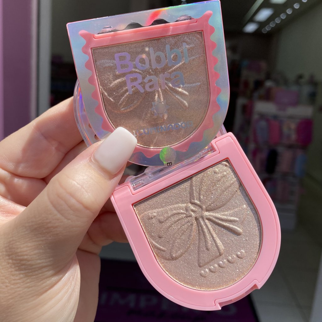 Iluminador Laço (04) BB5211 - Bobbi Rara ILU0176