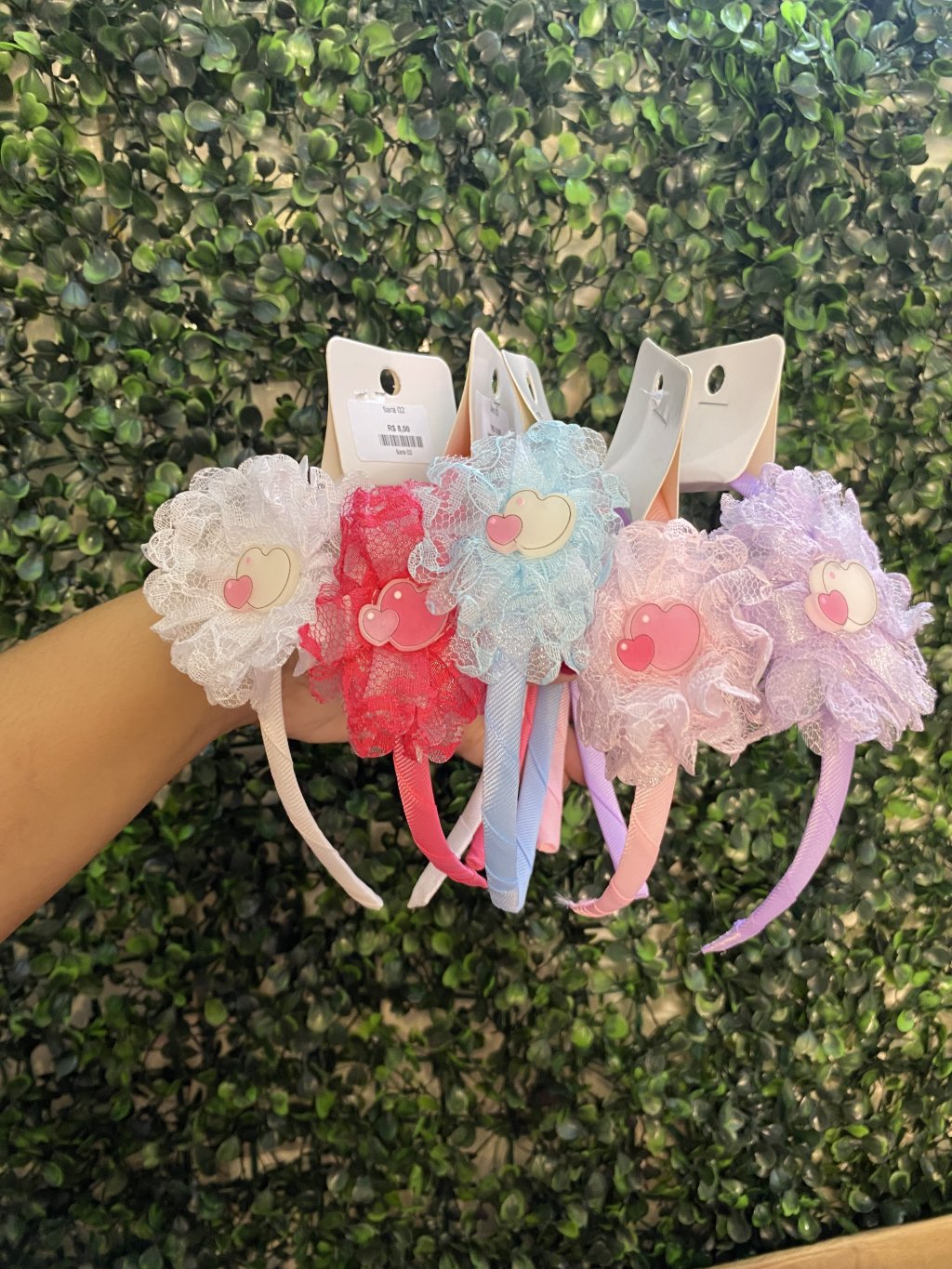 Tiara🌈