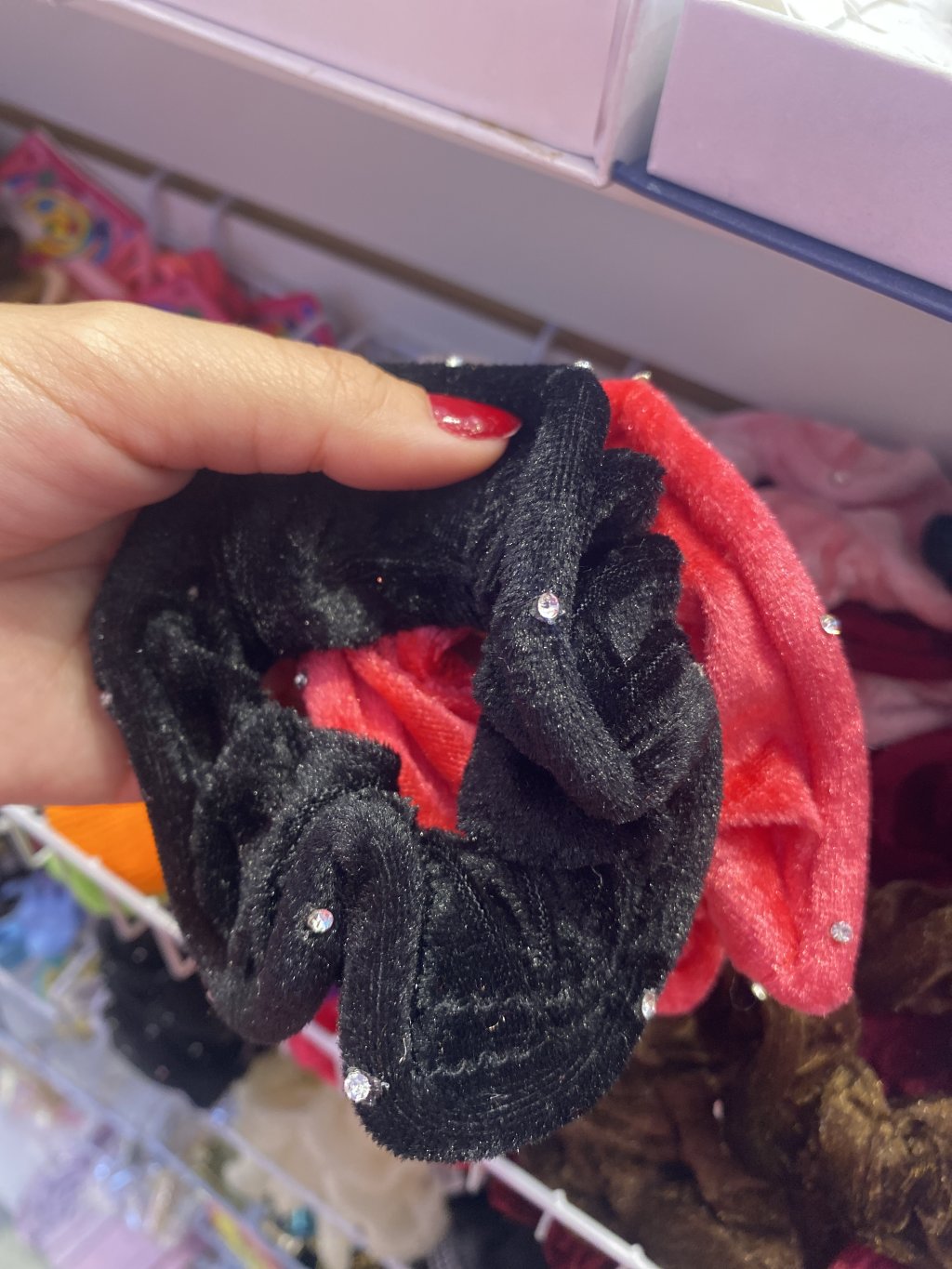 Rabicó de pelinho 