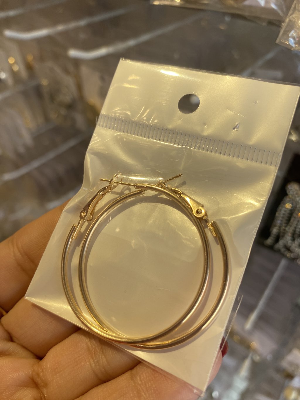 Argola